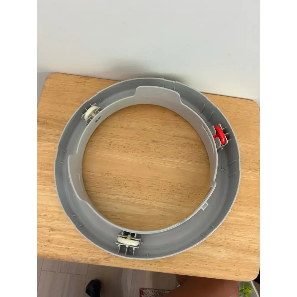 Fisher‑Price 2‑in‑1 Sit‑to‑Stand Activity Center Replacement Swivel Part